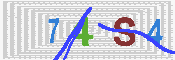 CAPTCHA Kép