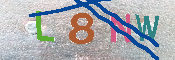CAPTCHA Kép
