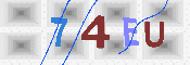 CAPTCHA Kép
