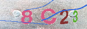 CAPTCHA Kép
